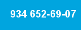 934 652-69-07 934 652-69-07